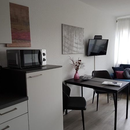 4L Riverside - Naheblick Im Herzen Der Bad Kreuznacher Altstadt Esterno foto