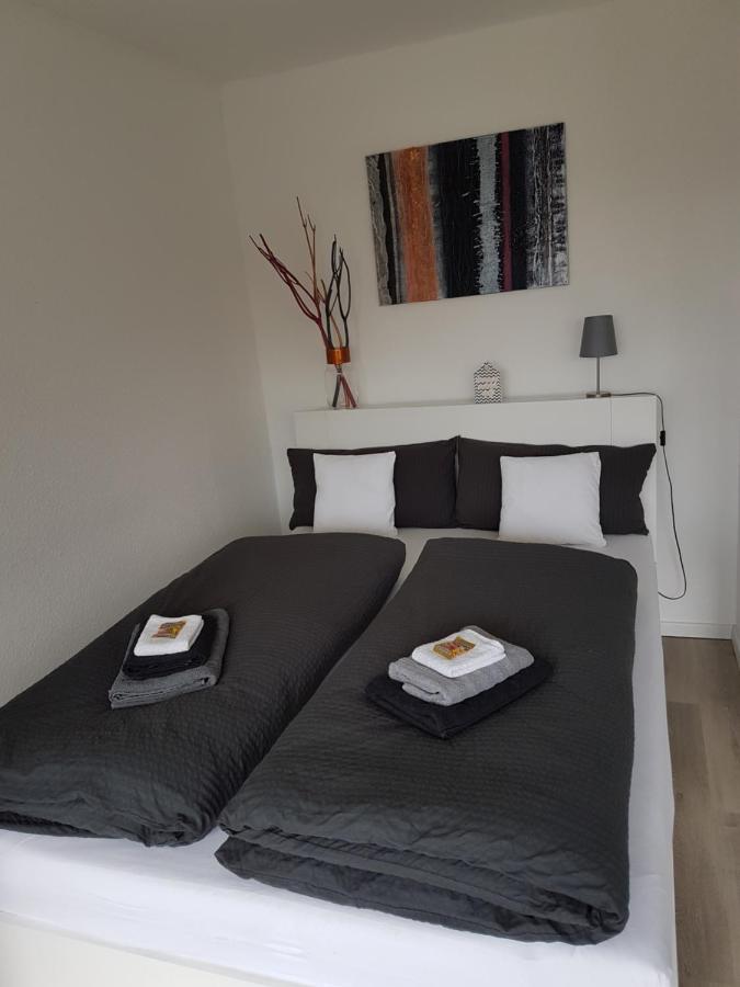 4L Riverside - Naheblick Im Herzen Der Bad Kreuznacher Altstadt Esterno foto